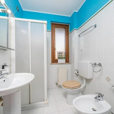 Lejlighed Le Mandarine - One Bedroom *