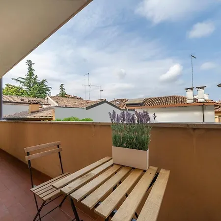 Appartement Le Mandarine - One Bedroom