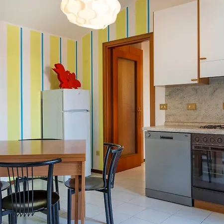 Le Mandarine - One Bedroom