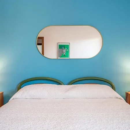 Le Mandarine - One Bedroom Lejlighed