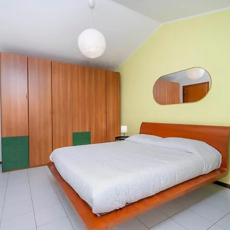 Appartement Le Mandarine - One Bedroom Udine