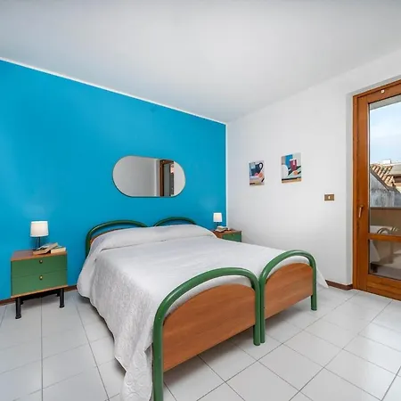 Le Mandarine - One Bedroom דירה