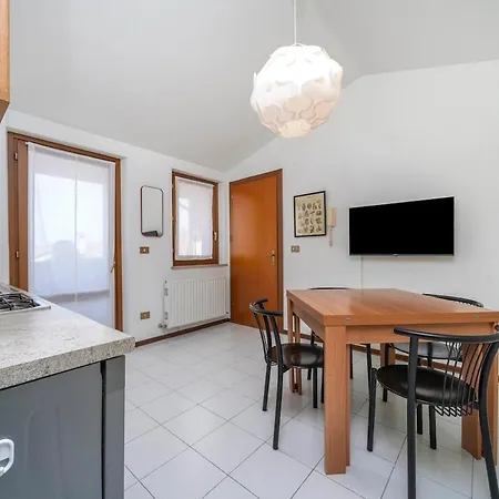 Le Mandarine - One Bedroom Lejlighed *