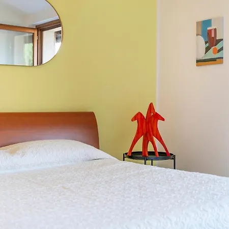 Le Mandarine - One Bedroom דירה