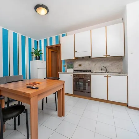 Appartement Le Mandarine - One Bedroom