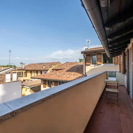 Le Mandarine - One Bedroom *