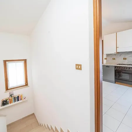 Le Mandarine - One Bedroom Udine