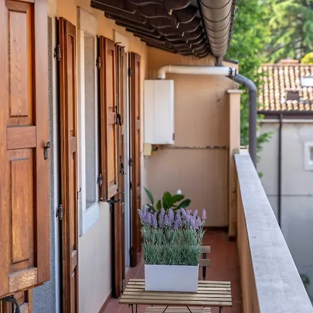 Le Mandarine - One Bedroom