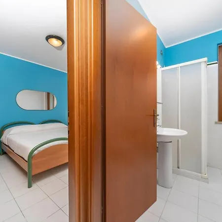 Appartement Le Mandarine - One Bedroom