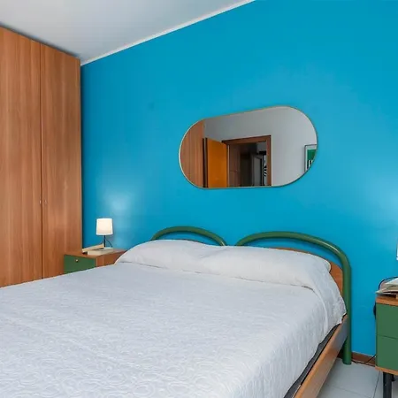 Le Mandarine - One Bedroom Lejlighed *