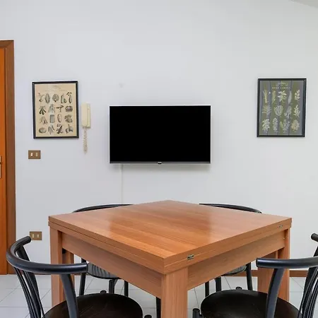 Appartement Le Mandarine - One Bedroom *