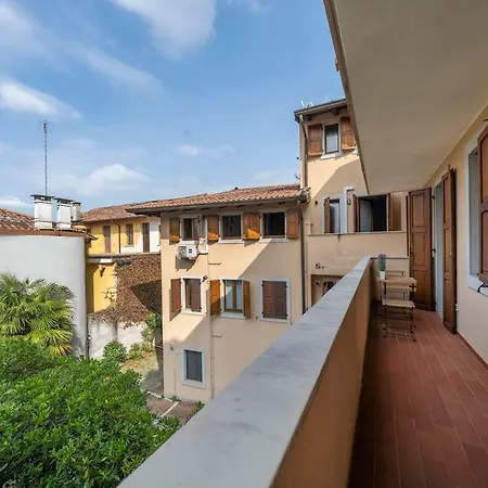 Appartement Le Mandarine - One Bedroom