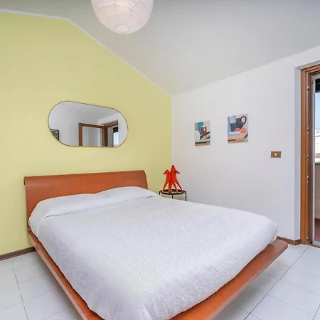 דירה Le Mandarine - One Bedroom *