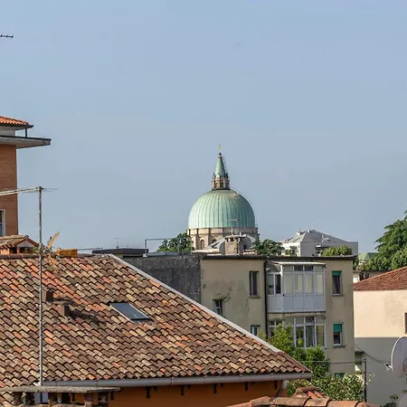 Lejlighed Le Mandarine - One Bedroom Udine