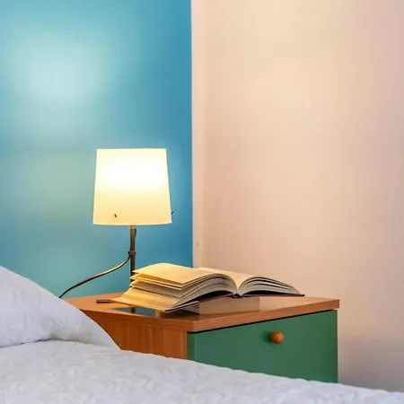 Lejlighed Le Mandarine - One Bedroom *