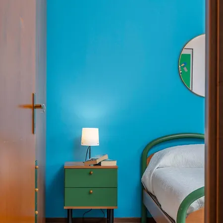 Le Mandarine - One Bedroom Udine